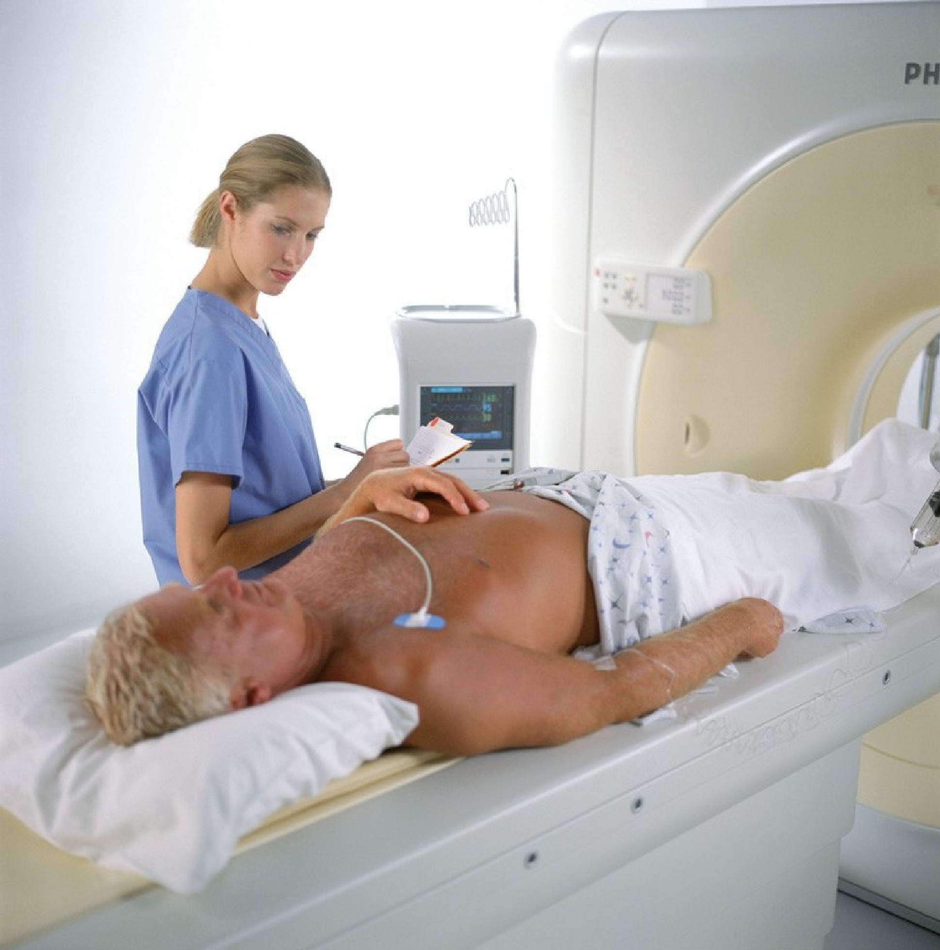 Computertomographie des Sprunggelenkes & Fuss